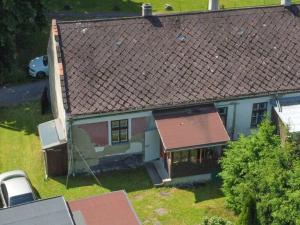 Prodej chalupy, Hartmanice - Prostřední Krušec, 90 m2
