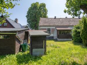 Prodej chalupy, Hartmanice - Prostřední Krušec, 90 m2