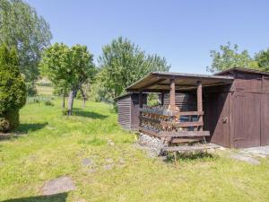 Prodej chalupy, Hartmanice - Prostřední Krušec, 90 m2