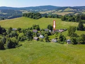 Prodej chalupy, Hartmanice - Prostřední Krušec, 90 m2