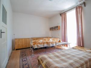Prodej chalupy, Hartmanice - Prostřední Krušec, 90 m2