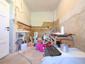 Prodej chalupy, Hartmanice - Prostřední Krušec, 90 m2