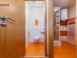 Prodej bytu 2+kk, Lipno nad Vltavou, 50 m2