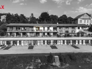 Prodej bytu 2+kk, Lipno nad Vltavou, 50 m2