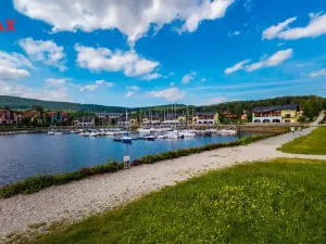 Prodej bytu 2+kk, Lipno nad Vltavou, 50 m2