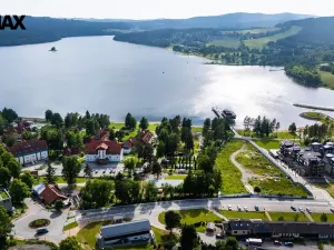 Prodej bytu 2+kk, Lipno nad Vltavou, 50 m2