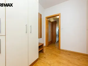 Prodej bytu 2+kk, Lipno nad Vltavou, 50 m2