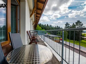 Prodej bytu 2+kk, Lipno nad Vltavou, 50 m2