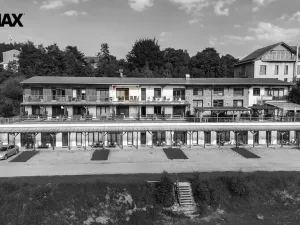 Prodej bytu 2+kk, Lipno nad Vltavou, 50 m2