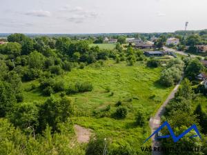 Prodej pozemku pro bydlení, Ostrava - Heřmanice, 906 m2