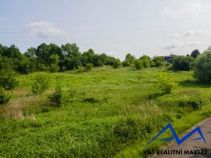 Prodej pozemku pro bydlení, Ostrava - Heřmanice, 906 m2
