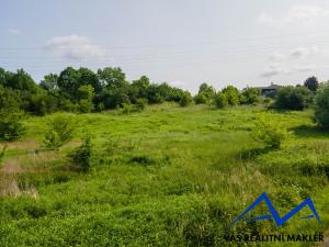 Prodej pozemku pro bydlení, Ostrava - Heřmanice, 906 m2