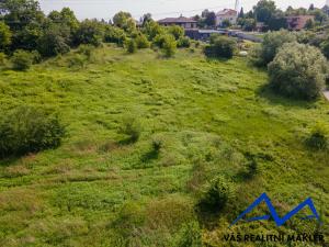 Prodej pozemku pro bydlení, Ostrava - Heřmanice, 906 m2