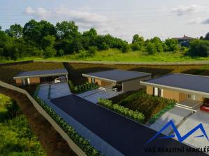 Prodej pozemku pro bydlení, Ostrava - Heřmanice, 906 m2