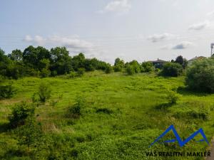 Prodej pozemku pro bydlení, Ostrava - Heřmanice, 906 m2