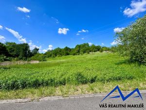Prodej pozemku pro bydlení, Ostrava - Heřmanice, 906 m2