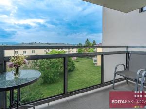 Pronájem bytu 2+kk, Olomouc, gen. Píky, 56 m2
