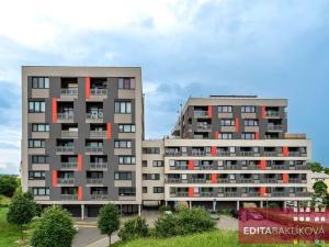 Pronájem bytu 2+kk, Olomouc, gen. Píky, 56 m2