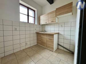 Pronájem bytu 1+kk, Volary, Petra Voka, 22 m2