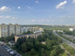 Prodej bytu 2+kk, Praha - Háje, Mendelova, 45 m2