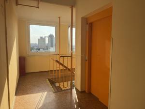 Prodej bytu 2+kk, Praha - Háje, Mendelova, 45 m2