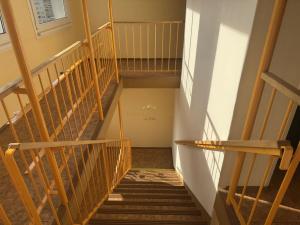 Prodej bytu 2+kk, Praha - Háje, Mendelova, 45 m2
