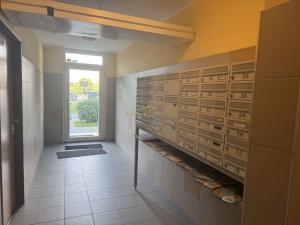 Prodej bytu 2+kk, Praha - Háje, Mendelova, 45 m2