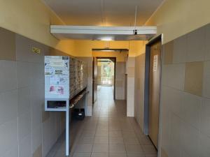 Prodej bytu 2+kk, Praha - Háje, Mendelova, 45 m2