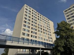 Prodej bytu 2+kk, Praha - Háje, Mendelova, 45 m2