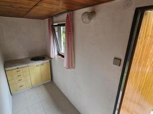 Prodej chaty, Příbram - Lazec, 50 m2