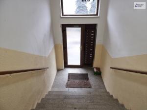 Pronájem bytu 1+1, Příbram - Příbram VII, Legionářů, 32 m2
