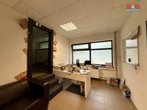 Pronájem obchodního prostoru, Ostrava - Poruba, Rušná, 50 m2