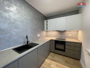 Prodej bytu 2+1, Ostrava - Hrabůvka, Adamusova, 56 m2