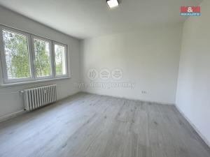 Prodej bytu 2+1, Ostrava - Hrabůvka, Adamusova, 56 m2