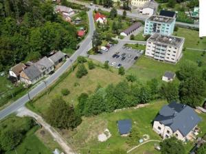 Prodej pozemku pro bydlení, Oskava, 2033 m2