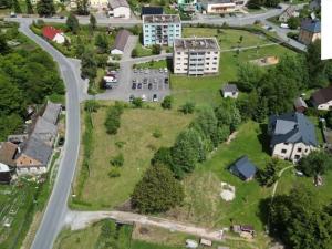 Prodej pozemku pro bydlení, Oskava, 2033 m2