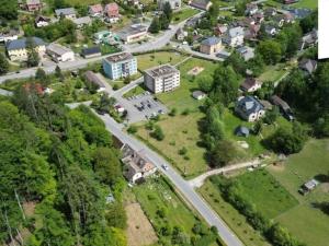 Prodej pozemku pro bydlení, Oskava, 2033 m2