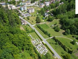 Prodej pozemku pro bydlení, Oskava, 2033 m2