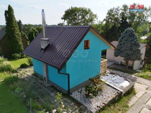 Prodej zahrady, Klimkovice, 375 m2