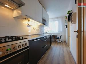 Prodej bytu 3+1, Olomouc - Lazce, Herrmannova, 62 m2