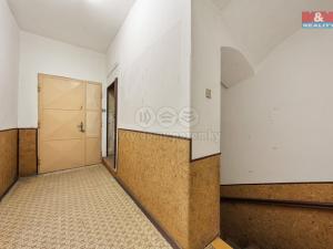 Prodej obchodního prostoru, Česká Lípa, Žižkova, 773 m2