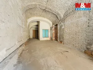 Prodej obchodního prostoru, Česká Lípa, Žižkova, 773 m2