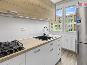 Prodej bytu 3+1, Ústí nad Orlicí, Nová, 71 m2