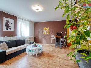 Prodej rodinného domu, Dobřany, Stromořadí, 97 m2