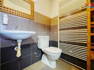 Prodej rodinného domu, Dobřany, Stromořadí, 97 m2