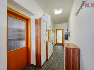 Prodej rodinného domu, Dobřany, Stromořadí, 97 m2