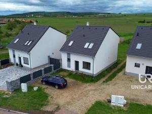 Prodej rodinného domu, Velké Němčice, Osvobození, 125 m2