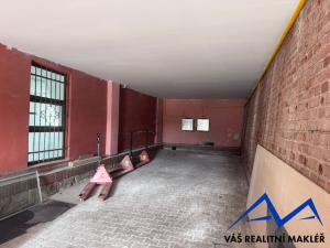 Pronájem skladu, Ostrava, Výhledy, 80 m2