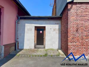 Pronájem skladu, Ostrava, Výhledy, 80 m2