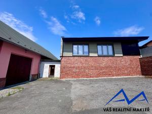 Pronájem skladu, Ostrava, Výhledy, 80 m2